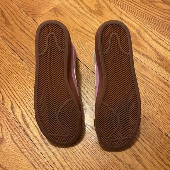 Nike Blazer Mid ‘77 Suede Sneakers | Beyond Pink | US 6.5 Women’s - Picture 8 of 8